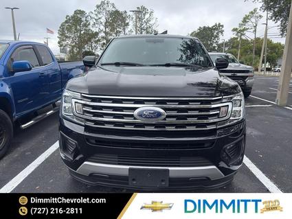 2019 Ford Expedition MAX Clearwater FL