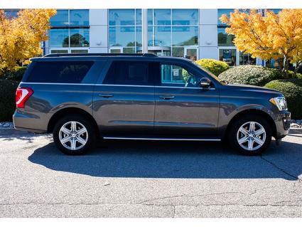 2019 Ford Expedition MAX Virginia Beach VA