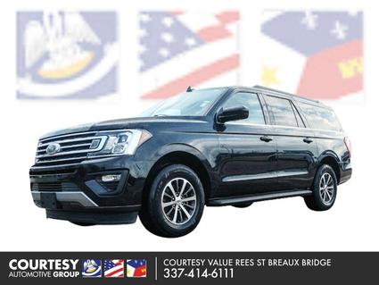 2021 Ford Expedition MAX Breaux Bridge LA