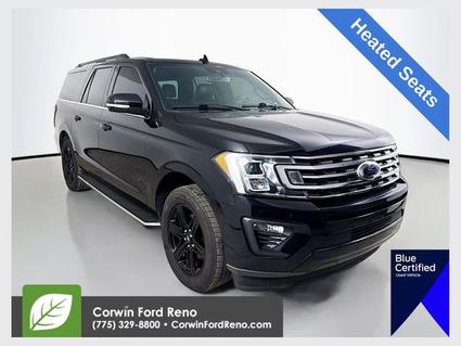 2021 Ford Expedition MAX Reno NV