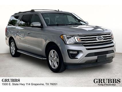 2021 Ford Expedition MAX Grapevine TX