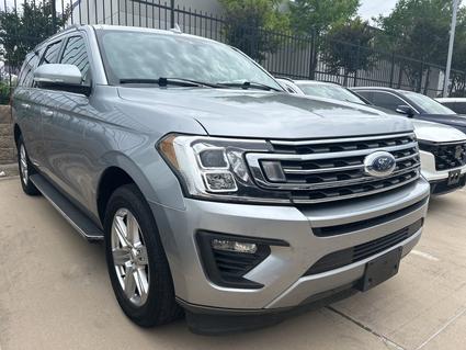 2021 Ford Expedition MAX Grapevine TX