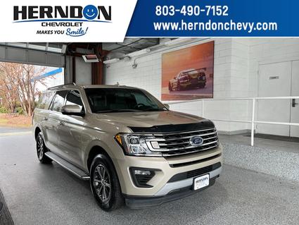 2018 Ford Expedition MAX Lexington SC