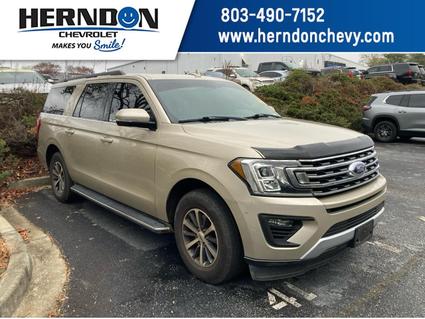 2018 Ford Expedition MAX Lexington SC