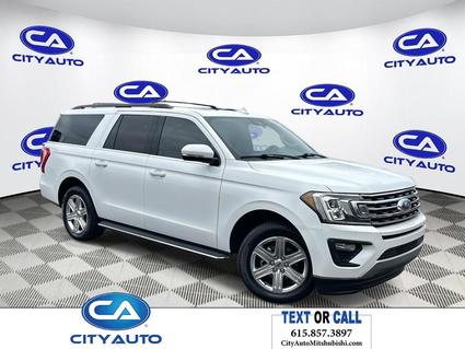 2020 Ford Expedition MAX Murfreesboro TN