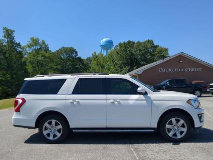 2021 Ford Expedition MAX Winder GA