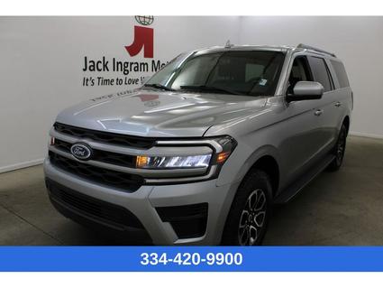 2022 Ford Expedition MAX Montgomery AL