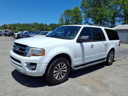 2017 Ford Expedition EL Hartselle AL