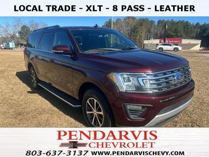2020 Ford Expedition MAX Edgefield SC