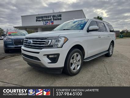 2020 Ford Expedition MAX Lafayette LA