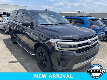 2022 Ford Expedition MAX Baton Rouge LA