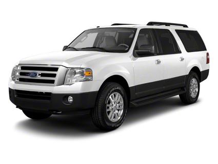 2013 Ford Expedition EL Wolf Point MT
