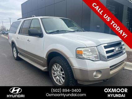 2013 Ford Expedition EL Louisville KY