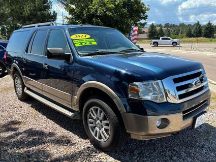 2014 Ford Expedition EL Colorado Springs CO