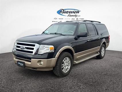 2014 Ford Expedition EL Oacoma SD