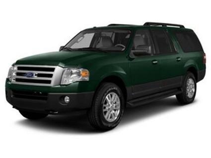 2014 Ford Expedition EL Lexington NE