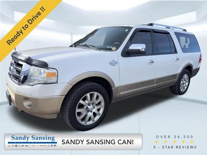 2013 Ford Expedition EL Pensacola FL