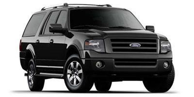 2011 Ford Expedition EL Casper WY