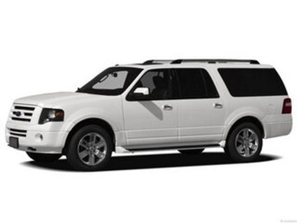 2012 Ford Expedition EL Lexington NE