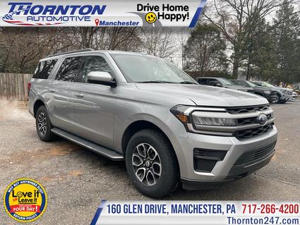 2023 Ford Expedition MAX Manchester PA