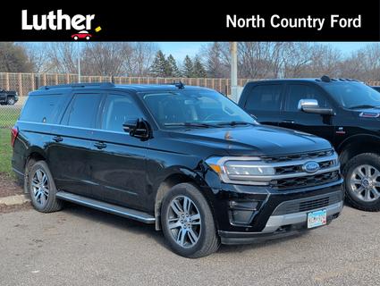 2023 Ford Expedition MAX Minneapolis MN