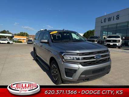 2023 Ford Expedition MAX Dodge City KS