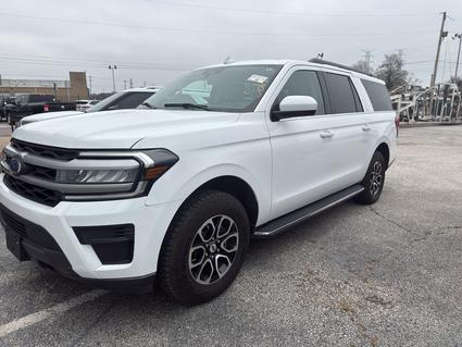 2023 Ford Expedition MAX Memphis TN