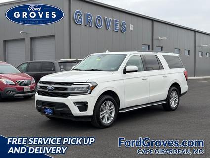 2023 Ford Expedition MAX Cape Girardeau MO