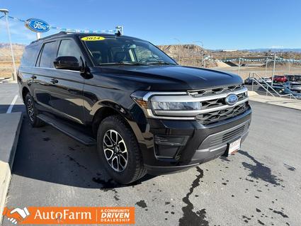 2024 Ford Expedition MAX Price UT