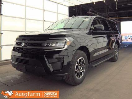 2024 Ford Expedition MAX Price UT