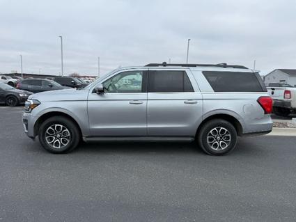 2024 Ford Expedition MAX Idaho Falls ID