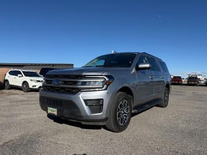 2024 Ford Expedition MAX Idaho Falls ID