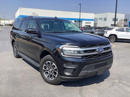 2024 Ford Expedition MAX Charlotte NC