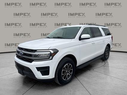 2024 Ford Expedition MAX Greensboro NC