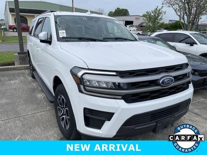 2024 Ford Expedition MAX Baton Rouge LA