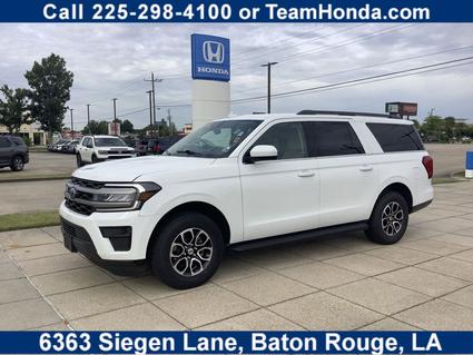 2024 Ford Expedition MAX Baton Rouge LA