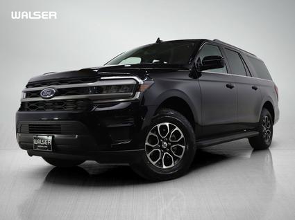2024 Ford Expedition MAX Burnsville MN
