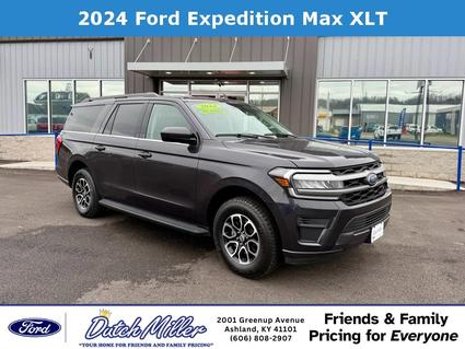2024 Ford Expedition MAX Ashland KY