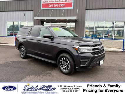 2024 Ford Expedition MAX Ashland KY