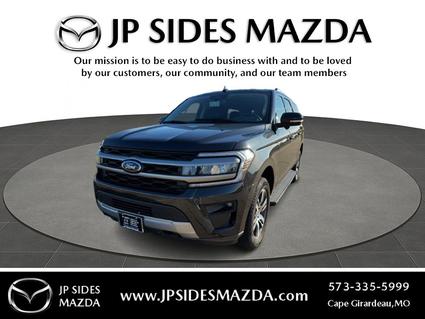 2024 Ford Expedition MAX Cape Girardeau MO