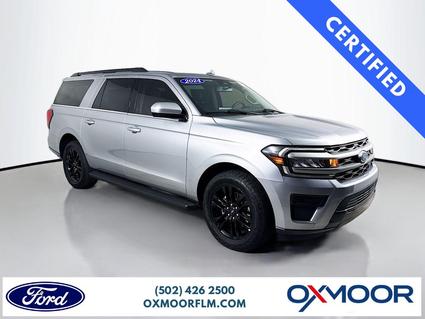2024 Ford Expedition MAX Louisville KY