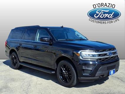 2024 Ford Expedition MAX Wilmington IL