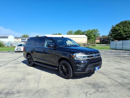 2024 Ford Expedition MAX Wilmington IL
