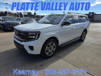 2025 Ford Expedition MAX Lexington NE