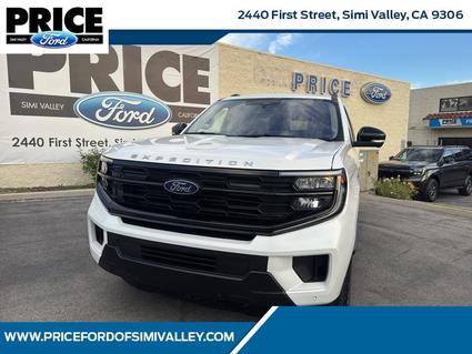 2025 Ford Expedition MAX Simi Valley CA