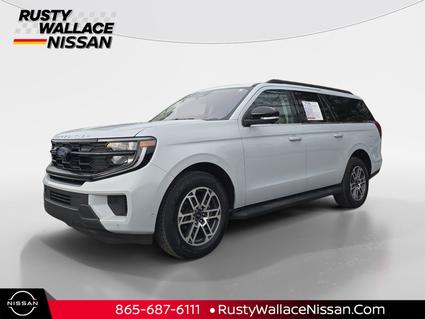 2025 Ford Expedition MAX Knoxville TN