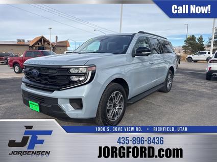 2025 Ford Expedition MAX Ephraim UT