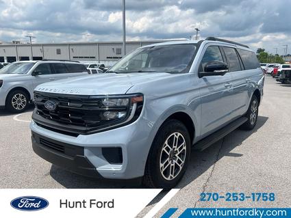2025 Ford Expedition MAX Franklin KY