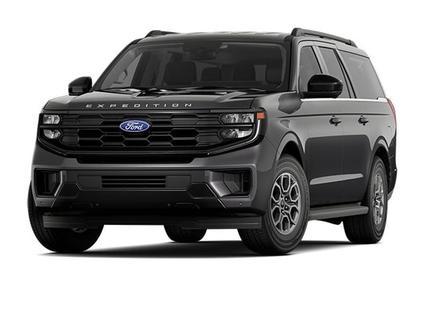2025 Ford Expedition MAX Sidney MT