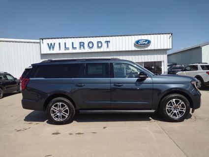 2025 Ford Expedition MAX Chamberlain SD